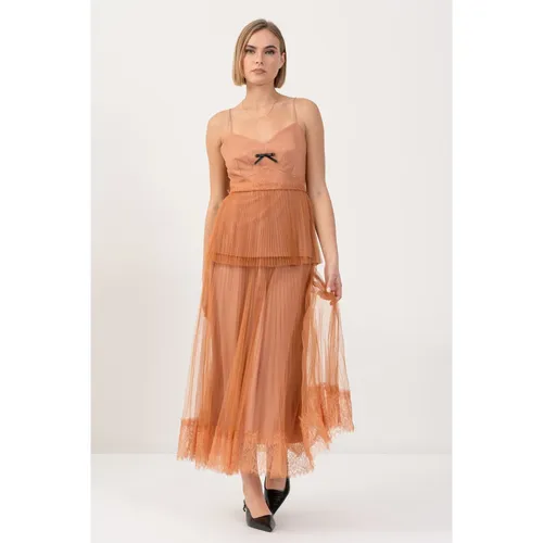 Party Ready Slim Strapped Top - Kocca - Modalova