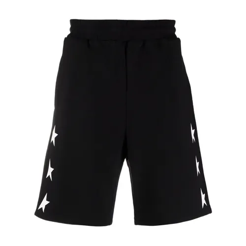 Shorts > Casual Shorts - - Golden Goose - Modalova