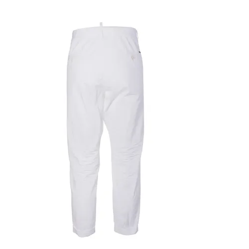 Chinos - Dsquared2 - Modalova