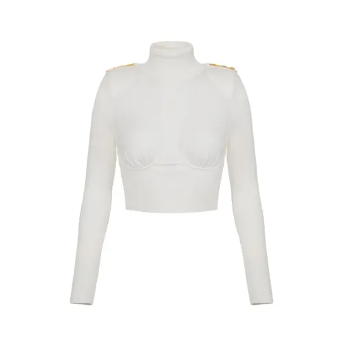Mk99M36E2360 - Elisabetta Franchi - Modalova