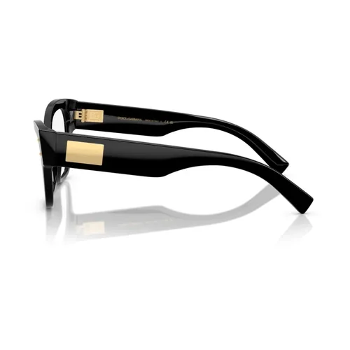 Dg3404 501 Optical Frame - Dolce & Gabbana - Modalova