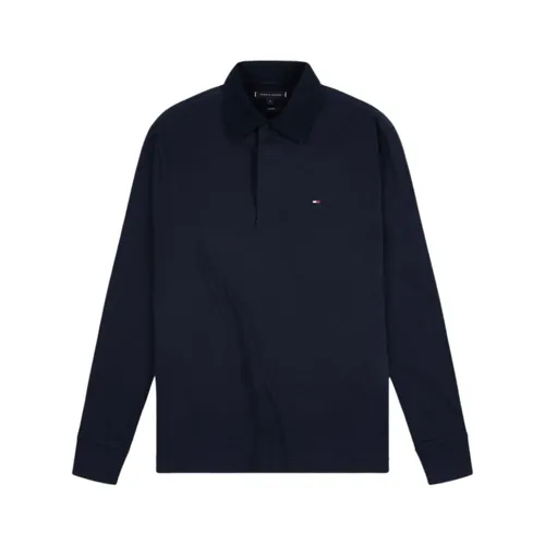 Polo Shirt - Tommy Hilfiger - Modalova