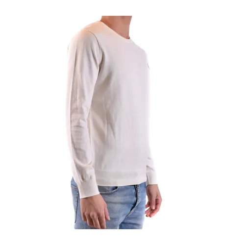 Crew Neck Pullover - Polo Ralph Lauren - Modalova