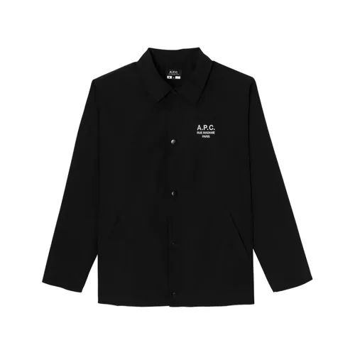 Regis Jacket - A.p.c. - Modalova
