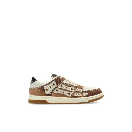 Stud Skel Top Low - Amiri - Modalova