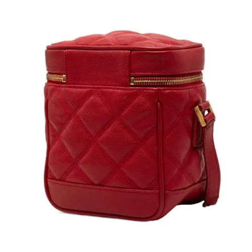Pre-owned Vanity Bag - Yves Saint Laurent Vintage - Modalova
