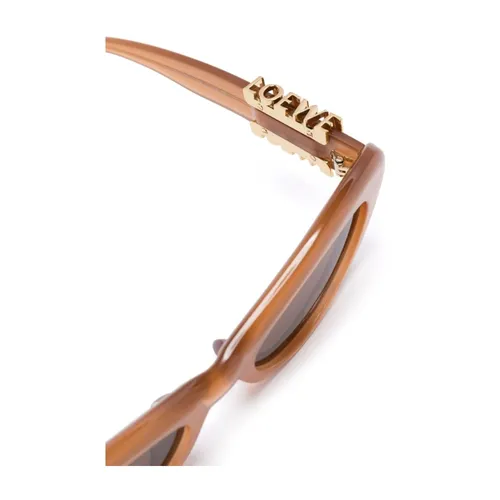 Lw40156U 50E Sunglasses - Loewe - Modalova
