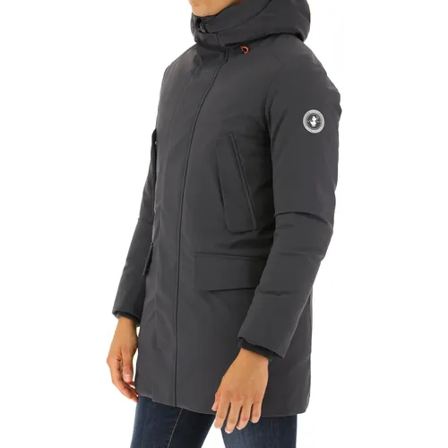 Wilson Parka - Save The Duck - Modalova