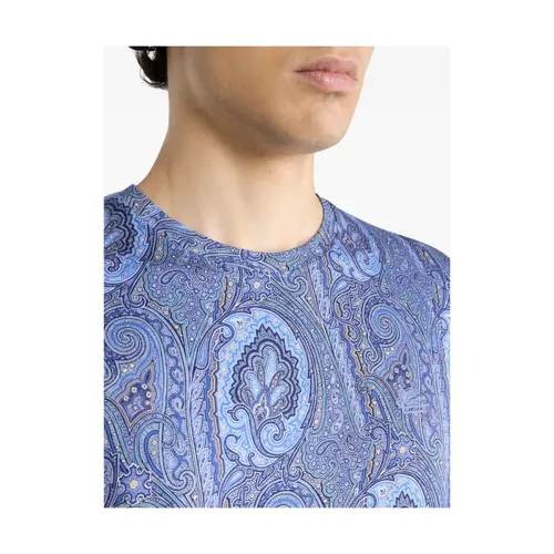 T-shirt - Etro - Modalova