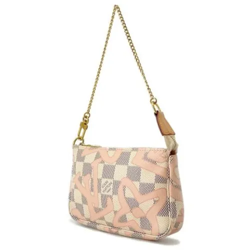 Pre-owned Mini Bag - Louis Vuitton Vintage - Modalova