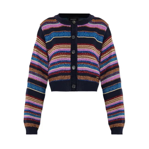 Sweaters - Dsquared2 - Modalova