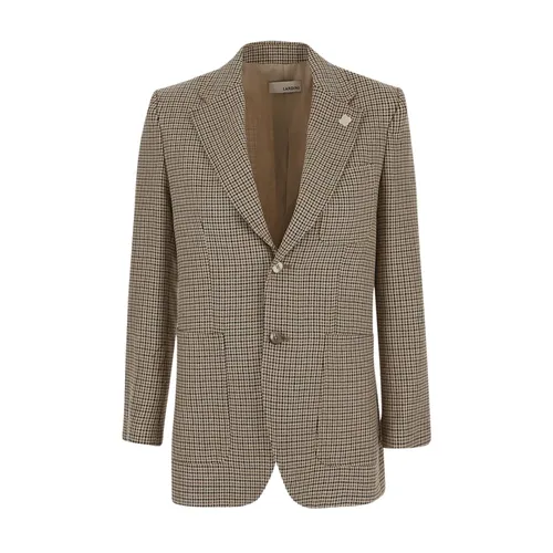 Walter Blazer - Lardini - Modalova