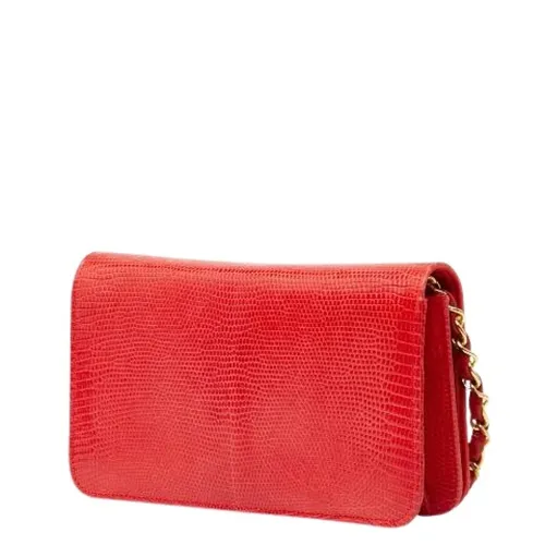 Pre-owned Mini Bag - Chanel Vintage - Modalova