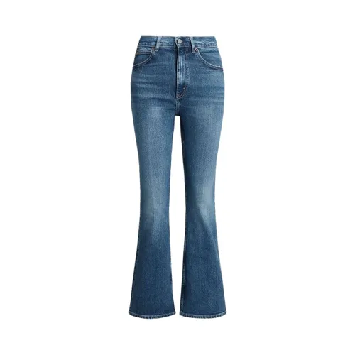 Jeans > Flared Jeans - - Ralph Lauren - Modalova