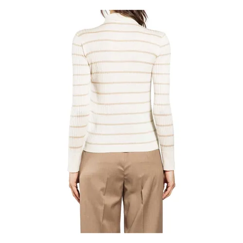 Gitano Polo Sweater - Max Mara - Modalova