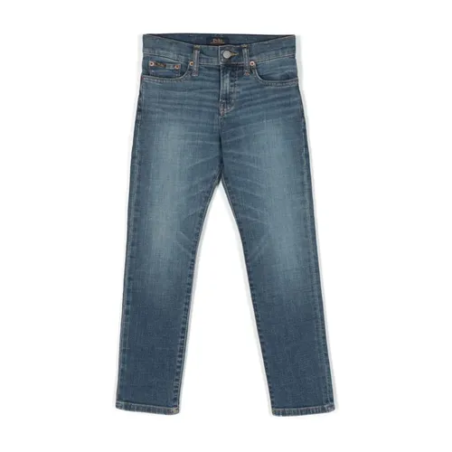 Ralph Lauren Jeans Denim - Ralph Lauren - Modalova