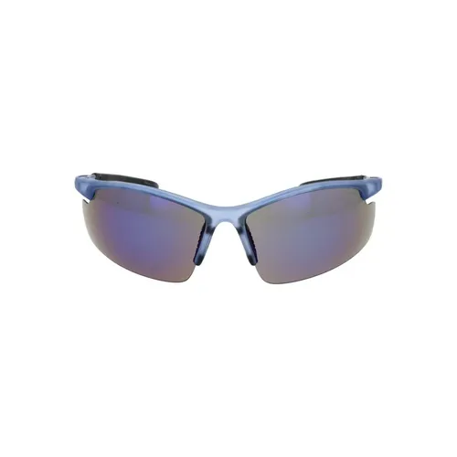 Resin Frame Rectangular Sunglasses - Champion - Modalova