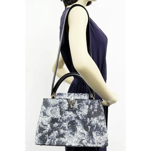 Pre-owned Vintage Handbag - Louis Vuitton Vintage - Modalova