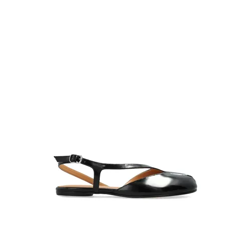 Bailarinas Tabi Slingback - Maison Margiela - Modalova
