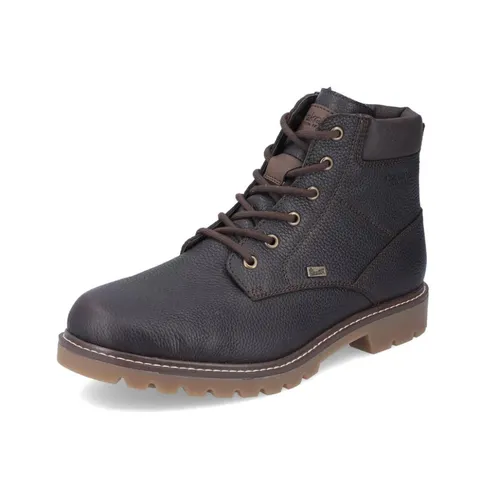 Lace-up Boots - Rieker - Modalova