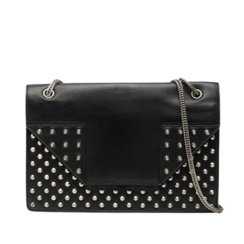 Pre-owned Cross Body Bag - Yves Saint Laurent Vintage - Modalova