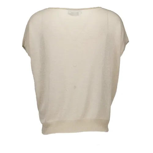 Beige Tops - No man's land - Modalova