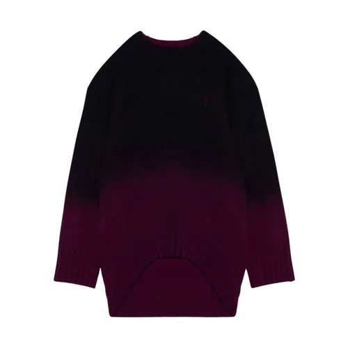 Degradè Sweater - The Attico - Modalova