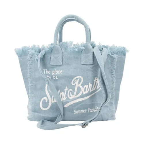 Colette Tote Bag - MC2 Saint Barth - Modalova