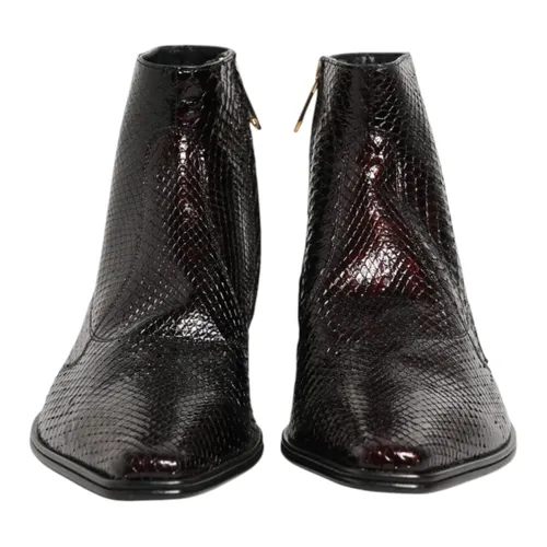 Short Boots - Dolce & Gabbana - Modalova