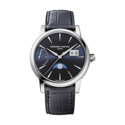 Watches - Frederique Constant - Modalova