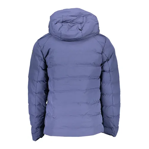 Hooded Jacket - U.s. Polo Assn. - Modalova