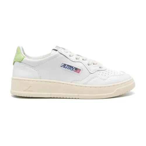 Medalist Sneakers - Autry - Modalova