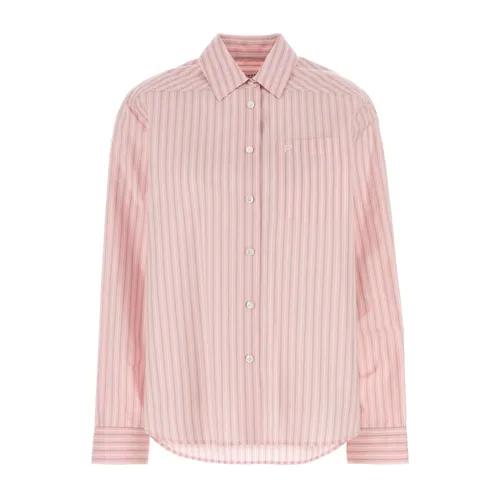 Camicia Shirt - Philosophy di Lorenzo Serafini - Modalova