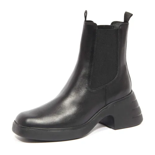Chelsea Ankle Boots - Hogan - Modalova