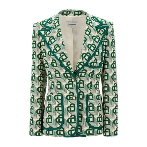 Blazer - Casablanca - Modalova