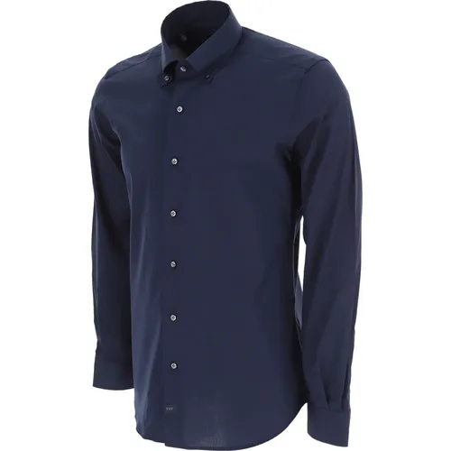 Formal Shirt - Fay - Modalova