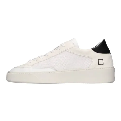Shoes > Sneakers - - D.a.t.e. - Modalova