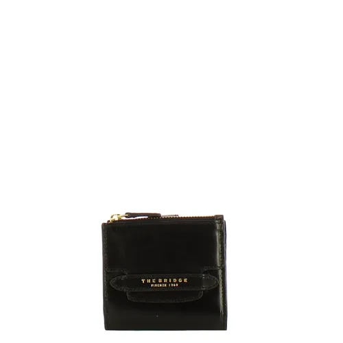 Lucrezia Small Wallet - The Bridge - Modalova