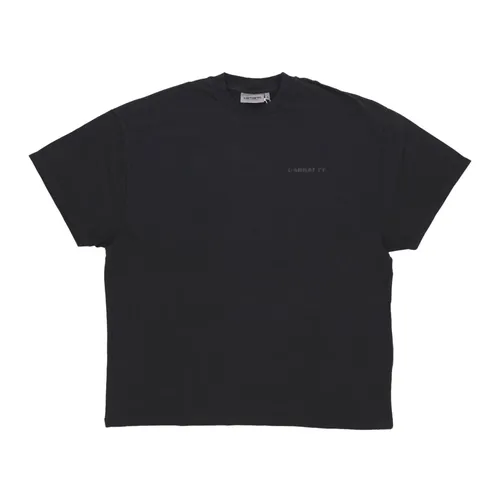 Pigment Dyed Oversize Tee - Carhartt Wip - Modalova