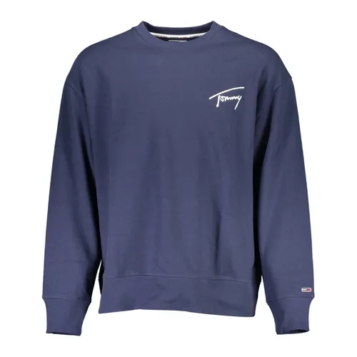 Sudadera de manga larga - Tommy Hilfiger - Modalova