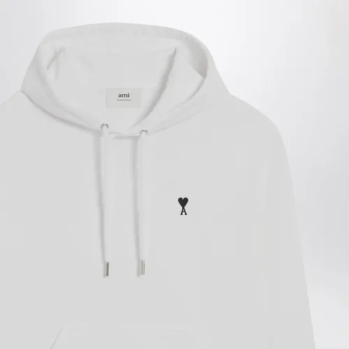 Ami de Coeur Hoodie - Ami Paris - Modalova