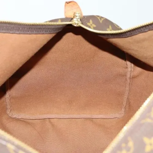 Pre-owned Weekend Bag - Louis Vuitton Vintage - Modalova