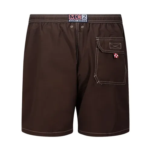 Patmos Swimsuit - MC2 Saint Barth - Modalova