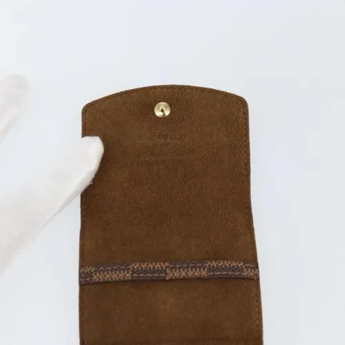 Pre-owned Cuff Case - Louis Vuitton Vintage - Modalova