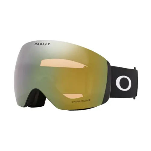 Flight Deck L Snow Goggle - Oakley - Modalova