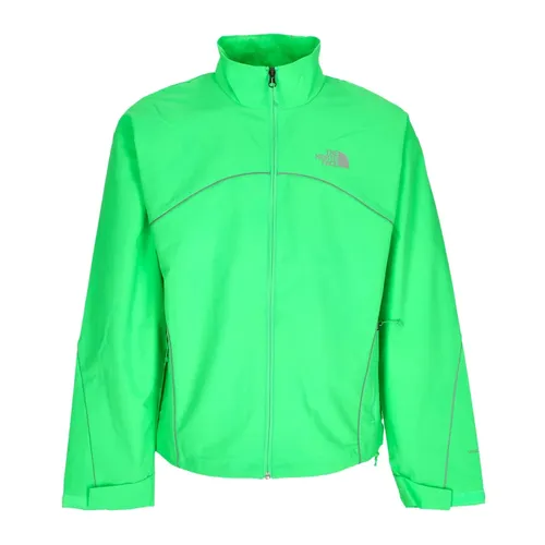 Windproof Piping Tracksuit Jacket - The North Face - Modalova