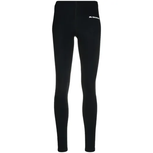 Sport pant - Jil Sander - Modalova