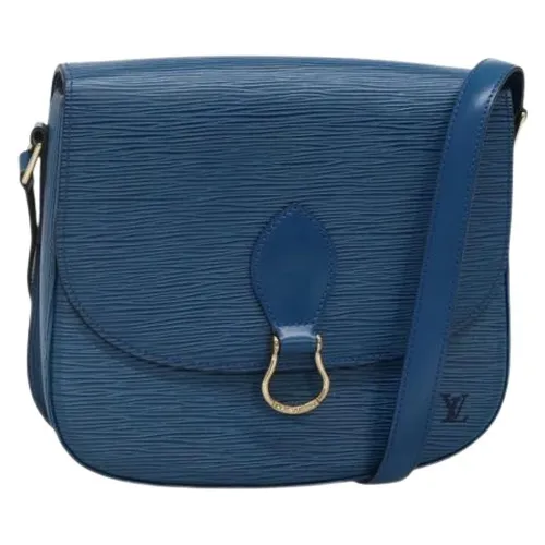 Pre-owned Cross Body Bag - Louis Vuitton Vintage - Modalova