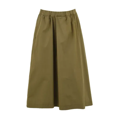 Midi Skirt - Aspesi - Modalova