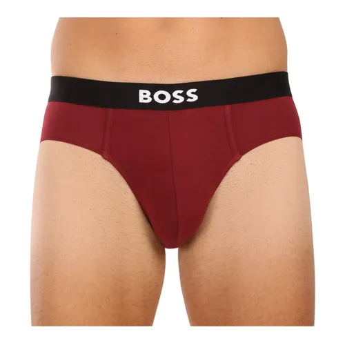 HipBr 3P One Briefs - Hugo - Modalova